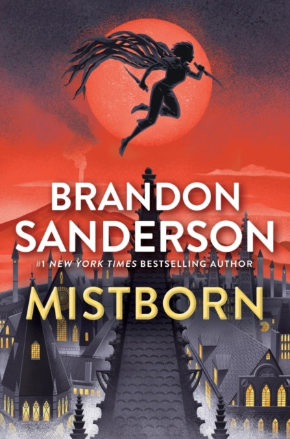 Mistborn : The Final Empire