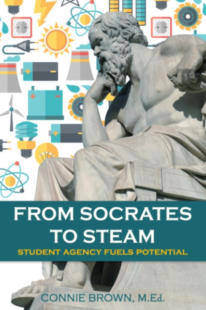 From Socrates to Steam : Student Agency Fuels Potential