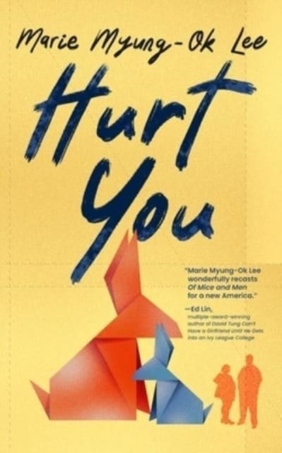 Hurt You
