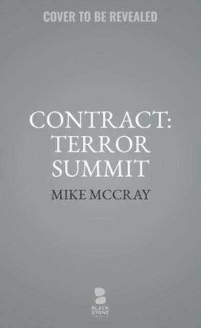 Contract: Terror Summit