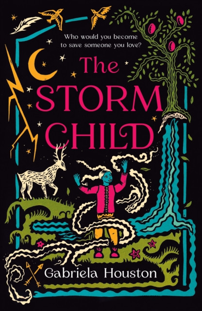 The Storm Child
