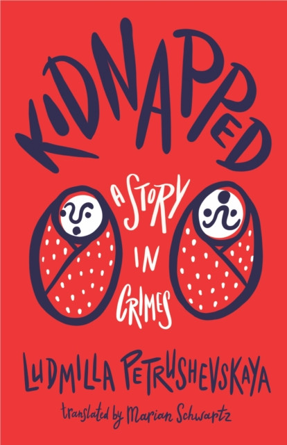 Kidnapped : The Story of Crimes