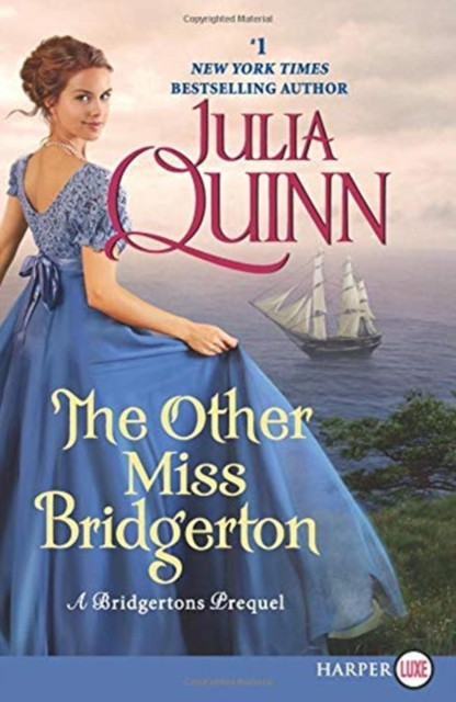 A Other Miss Bridgerton: A Bridgerton Prequel
