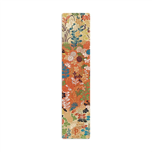 Kara-ori (Japanese Kimono) Bookmark