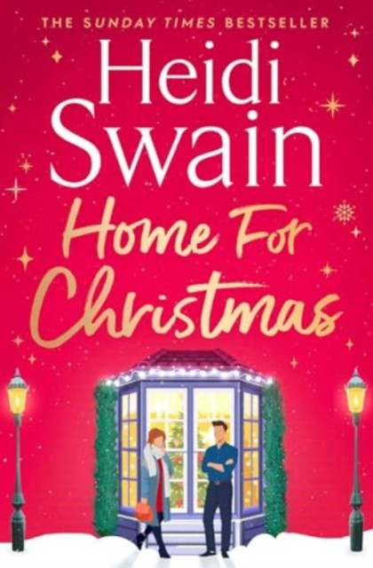 Home for Christmas: The most heart-warming and cosy festive story to curl up with this Christmas