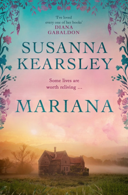 Mariana: An enchanting, timeless tale of forbidden love, treachery and secrets.
