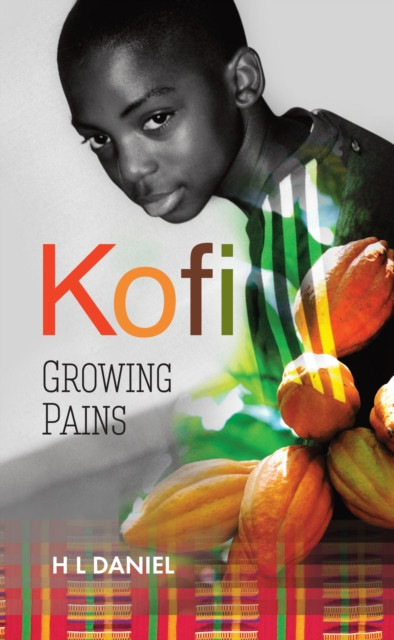 Kofi : Growing Pains