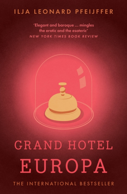 Grand Hotel Europa