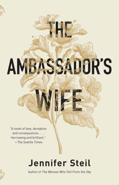 The Ambassador's Wife : A Novel