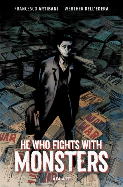 He Who Fights With Monsters