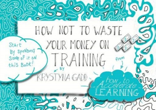 How Not to Waste Your Money on Training