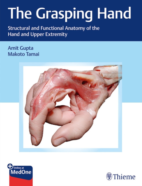 The Grasping Hand : Structural and Functional Anatomy of the Hand and Upper Extremity