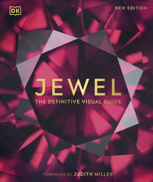 Jewel : The Definitive Visual Guide
