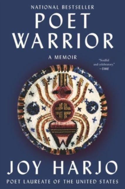Poet Warrior: A Memoir