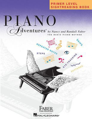 Primer Level - Sightreading Book