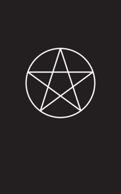 Book of Shadows: Little