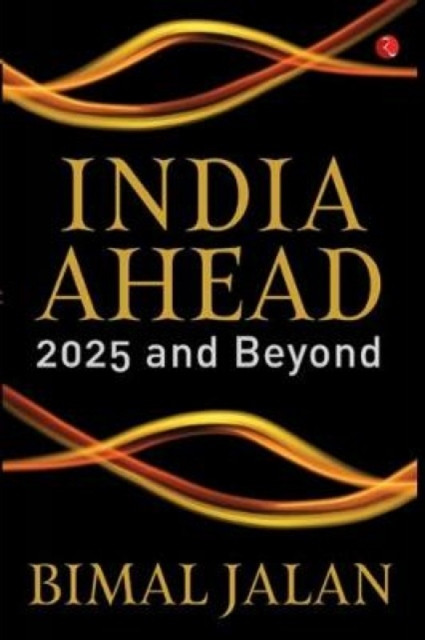 Buy India Ahead: 2025 and Beyond