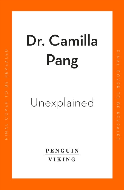 Unexplained