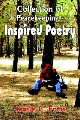 Collection of Peacekeeping-Inspired Poetry