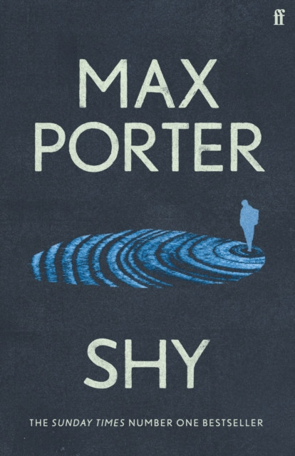 Shy: The inspiration for the major film 'Steve'