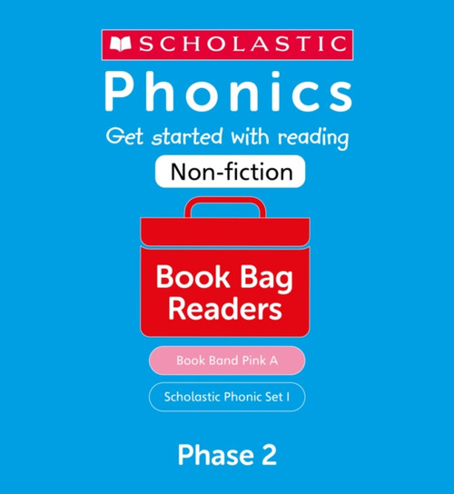 Title 3 (Set 1)