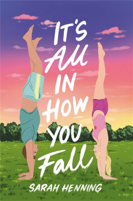 It's All in How You Fall