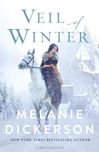 Veil of Winter: A Sleeping Beauty Retelling