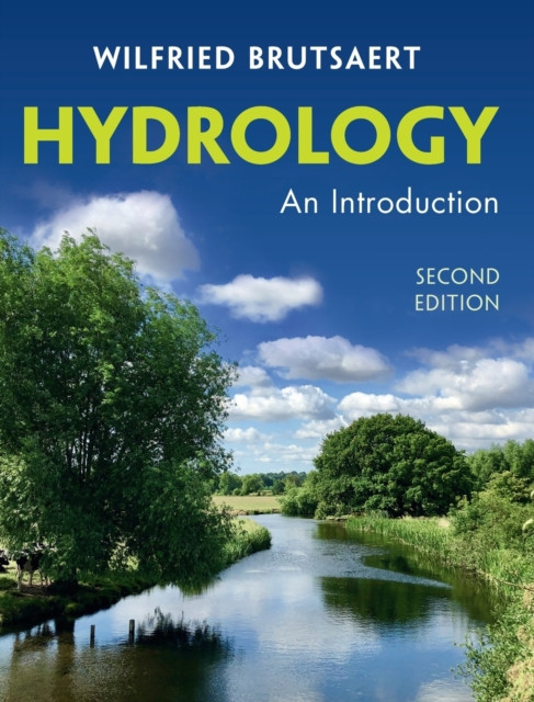 Hydrology: An Introduction