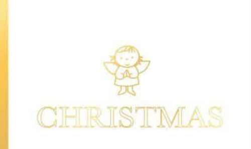 Christmas: A perfect introduction to the nativity story from the creator of Miffy
