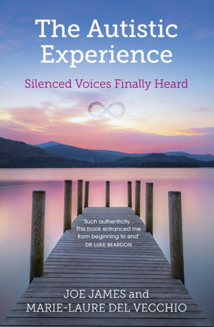 The Autistic Experience : Silenced Voices Finally Heard