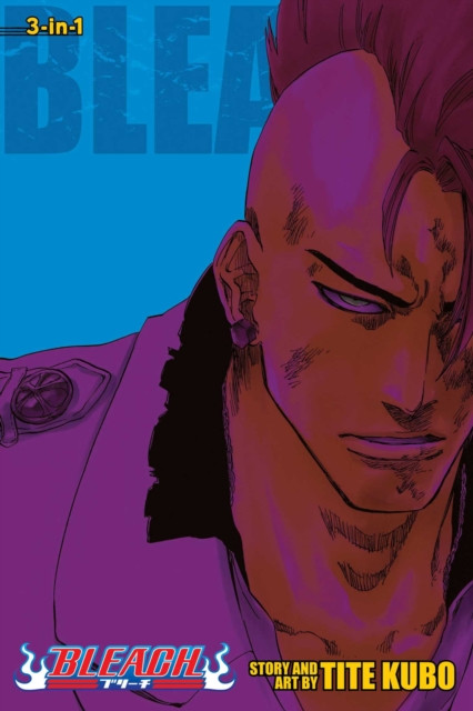 Bleach (3-in-1 Edition), Vol. 23 : Includes vols. 67, 68 & 69