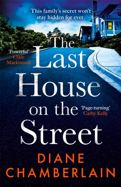 The Last House on the Street: The absolutely gripping, read-in-one-sitting page-turner for 2022