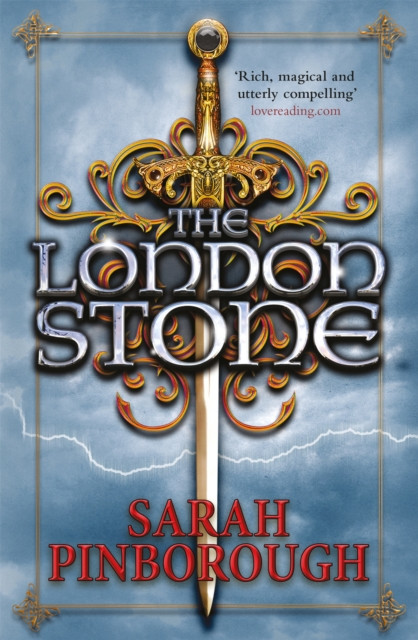 The London Stone : Book 3
