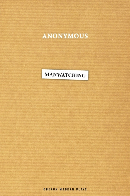 Manwatching