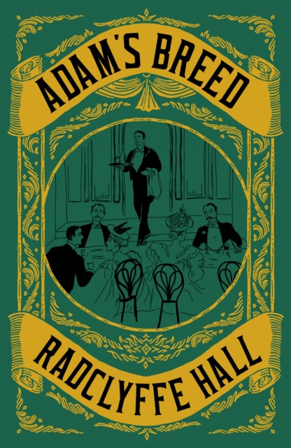 Adam's Breed