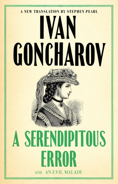 A Serendipitous Error and An Evil Malady: First English Translation