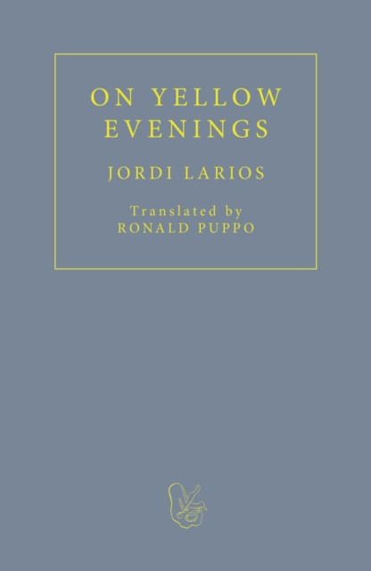 On Yellow Evenings
