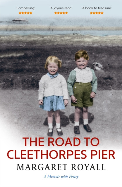 The Road to Cleethorpes Pier: A 'beautiful, thoughtful' memoir with poetry