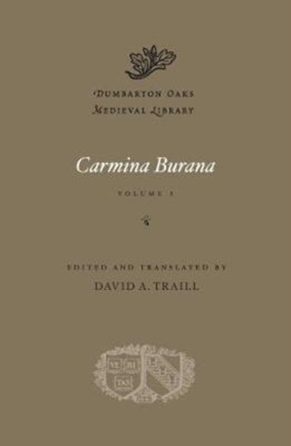 Carmina Burana