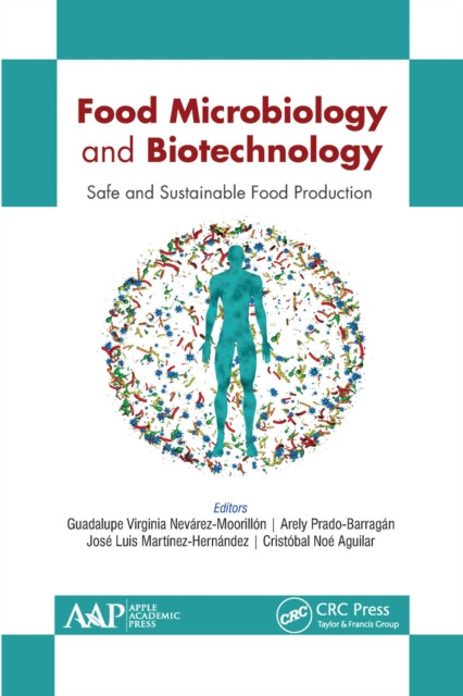 Food Microbiology and Biotechnology: Safe and Sustainable Food Production