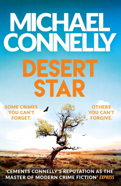 Desert Star: Inspiration for the hit Amazon Prime series BALLARD