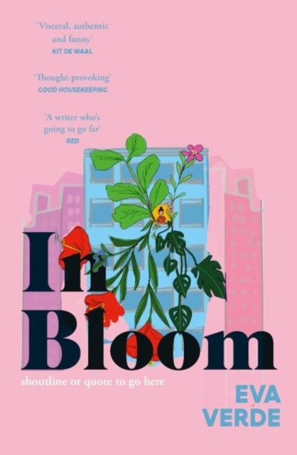 In Bloom: 'A beautiful tale of resilience' Heat