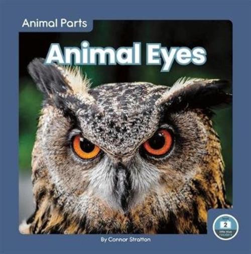 Animal Parts: Animal Eyes