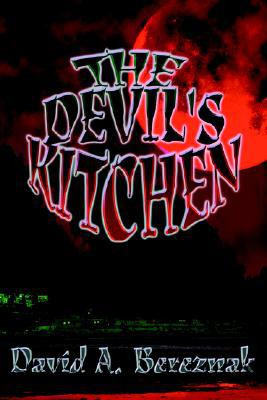 The Devil's Kitchen
