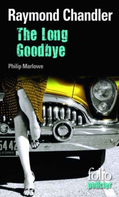 The long goodbye