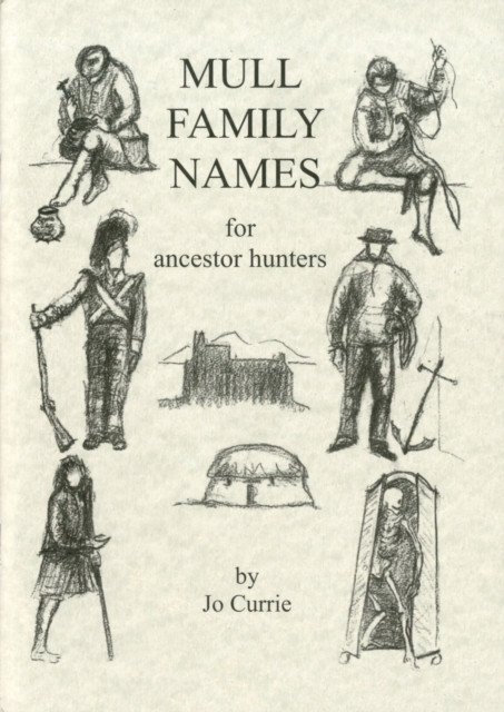 Mull Family Names: For Ancestor Hunters