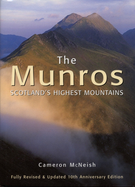 The Munros: Scotland's Highest Mountains