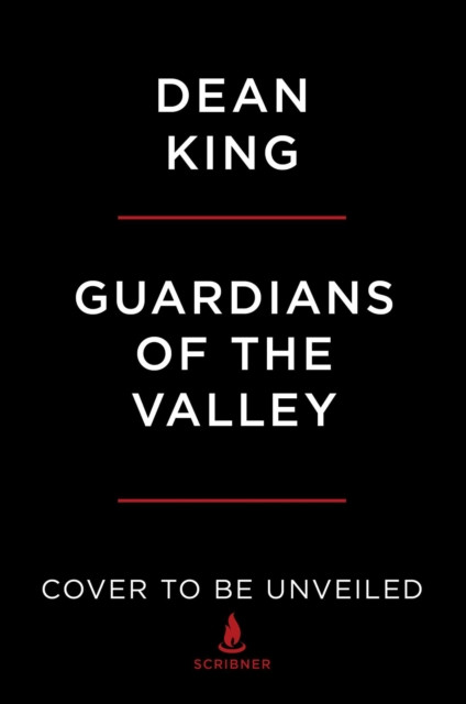 Guardians of the Valley: John Muir and the Friendship that Saved Yosemite