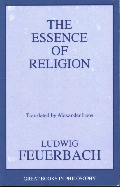 The Essence of Religion