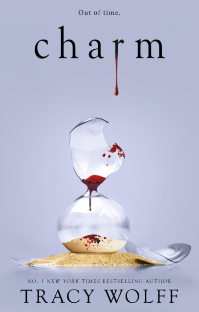 Charm: Meet your new epic vampire romance addiction!